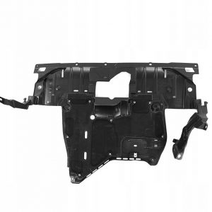 Защ двиг Honda Accord 2003-2008