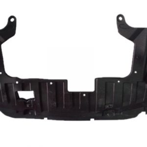 Защ двиг Honda Accord 2008-2012 EUR