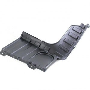 Защ двиг Hyundai Accent/Kia RIO III 11-17 правая (29120-1R000)