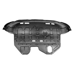 Защ двиг Hyundai ix35 2010-2015