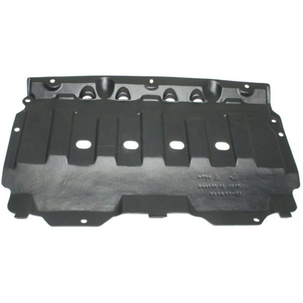 Защ двиг Suzuki Grand Vitara 2006-2014