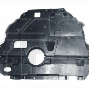 Защ двиг Toyota Auris 07-12/Avensis 09-15/Corolla 07-13 большая (5141002180)