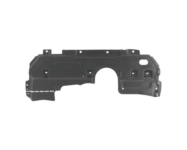 Защ двиг Toyota Auris 07-12/Avensis 09-15/Corolla 07-13 малая (5144102220)