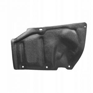 Защ двиг Toyota Auris 07-12/Avensis 09-15/Corolla 13-16 Eur/16-19 USA/Prius 09-15 левая (боковая)