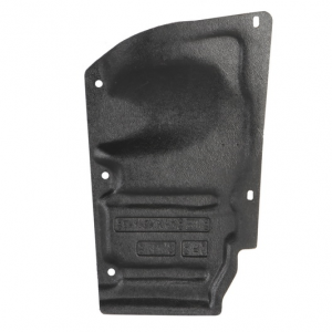 Защ двиг Toyota Auris 07-12/Avensis 09-15/Corolla 13-16 Eur/16-19 USA/Prius 09-15 правая (боковая)
