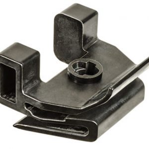 Кріплення переднього підкрилка Toyota Camry 50/Avalon '12-14/Lexus RX '12-15/ES '12-18/CT '12-
