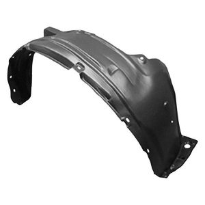 Підкрилок Honda CR-V 12-16 передній правий