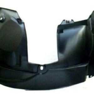 Підкрилок Renault Duster 10-18 передній правий