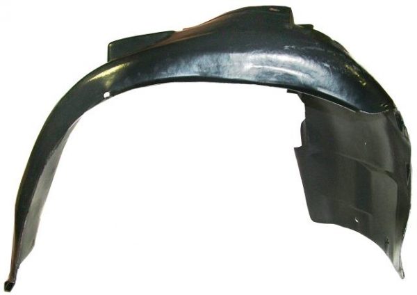 Підкрилок Audi A4 95-99 передній лівий 8D0821171F - Зображення 2