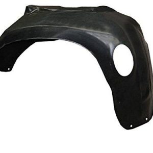 Підкрилок Audi A6 05-08 передній правий 4F0821134H