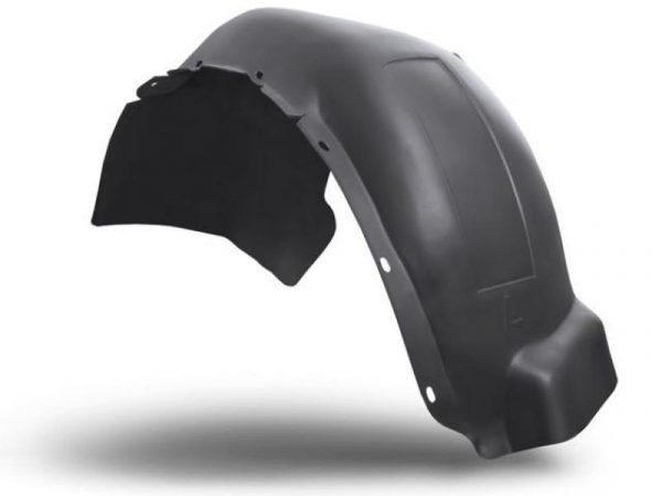 Підкрилок Subaru Impreza 07-11 (не для STI)передній лівий