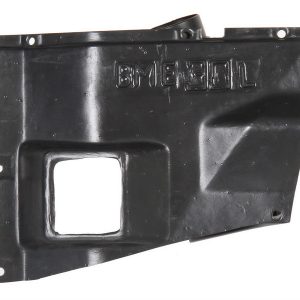 Підкрилок BMW 3 E30 82-87 передній лівий