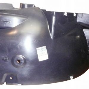 Підкрилок  Renault Master/Opel Movano '10-19 передній правий передня частина