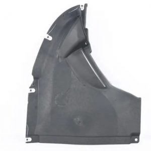 Підкрилок BMW X3 (G01)/X4(G02) 18- передній лівий передня частина