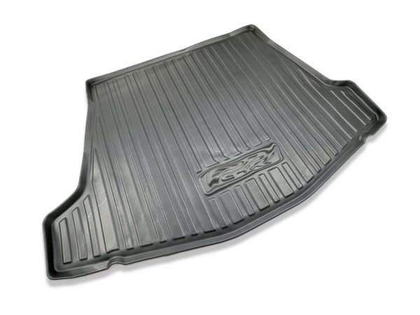 Коврик багажника Toyota BZ4X 2022-