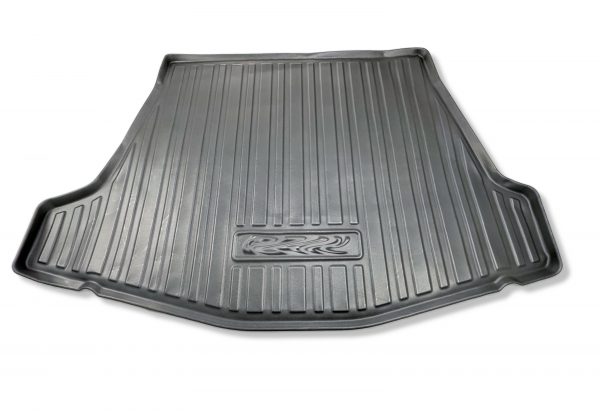 Коврик багажника Toyota BZ4X 2022- - Зображення 2