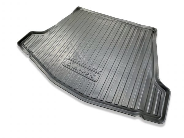 Коврик багажника Toyota BZ4X 2022- - Зображення 3