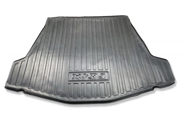 Коврик багажника Toyota BZ4X 2022- - Зображення 4