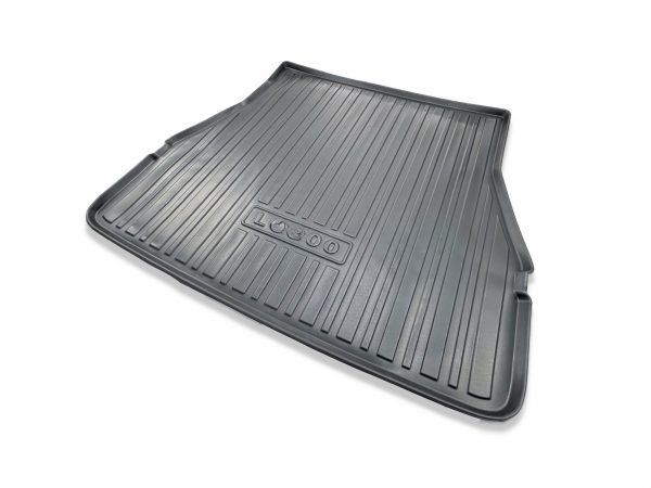 Коврик багажника Toyota Land Cruiser 300 2021- 5/7 місць - Зображення 3
