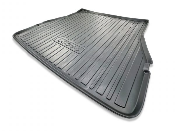 Коврик багажника Toyota Land Cruiser 300 2021- 5/7 місць - Зображення 4