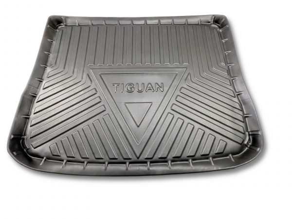 Коврик багажника Volkswagen Tiguan 2008-2017 (5N0061180) - Зображення 2