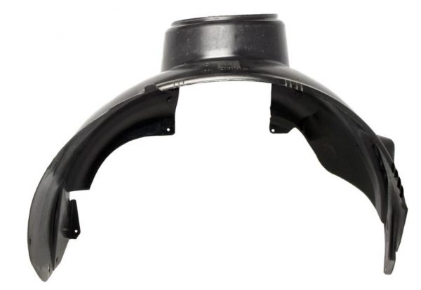 Підкрилок Fiat Doblo 01-04 передній лівий 46747452
