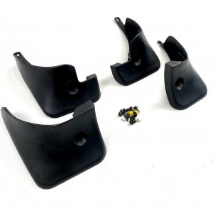 Бризговики на Toyota Rav4 2006-2012 (повний кт 4-шт)
