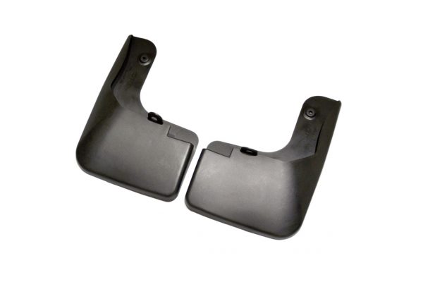 Бризговики на Toyota Rav4 2013-2015 (повний кт 4-шт) - Зображення 2
