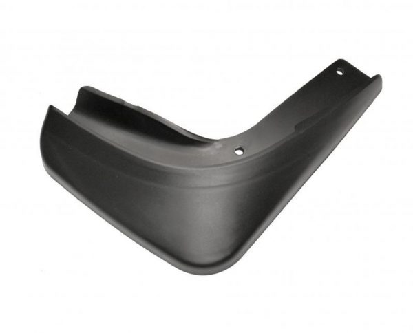 Бризговики на Volkswagen Golf 6 2008-2012 хэтчбек (повний кт 4-шт) - Зображення 2