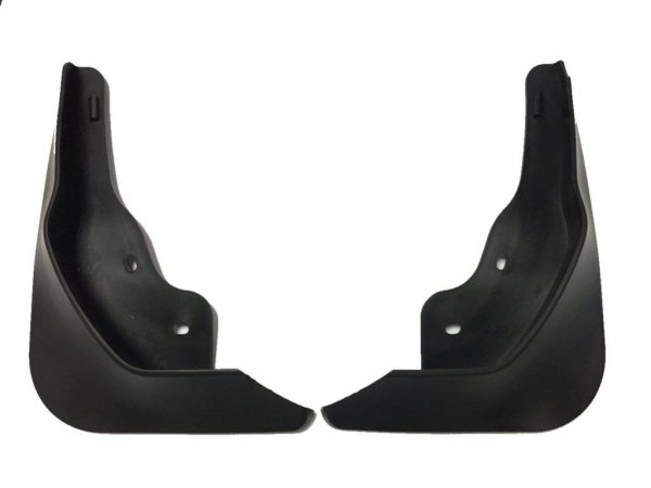 Бризговики на Volkswagen Passat B6/B7 2005-2014 (передні укорочені) кт.2шт