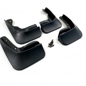 Бризговики на Volkswagen Jetta USA 2011-2015 (повний кт 4-шт)