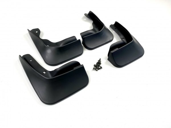 Бризговики на Volkswagen Jetta USA 2011-2015 (повний кт 4-шт)