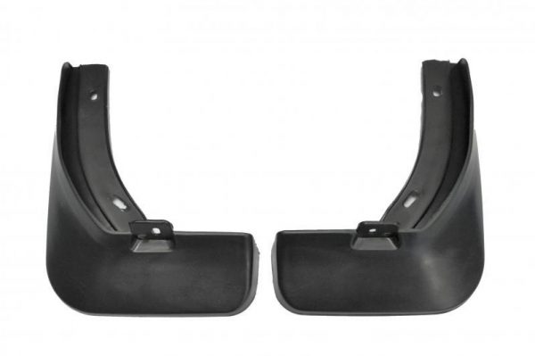 Бризговики на Volkswagen Jetta 2011-2015 (повний кт 4-шт) - Зображення 2