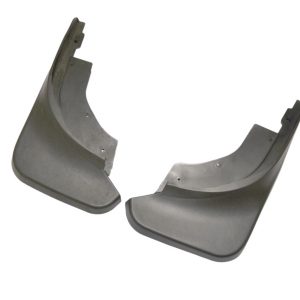 Бризговики на Volkswagen Touareg 2003 -2009 (передні 2 шт)