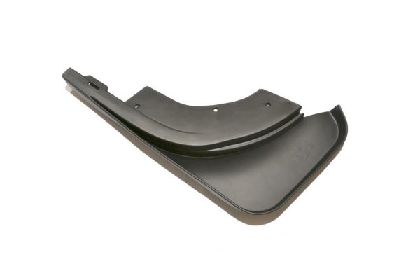 Бризговики на Volkswagen Touareg 2003 -2009 (передні 2 шт) - Зображення 4
