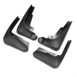 Бризговики на Toyota Camry V55 USA 2014-2017 (повний кт 4-шт)