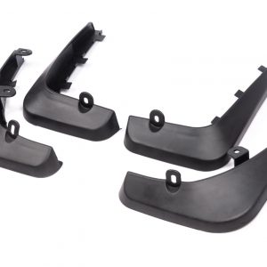 Бризговики на Volkswagen Beetle 2005-2011 (повний кт 4шт)