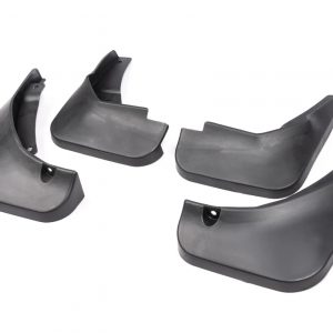 Бризговики на Volkswagen Passat СС 2008-2012 (повний кт 4шт)