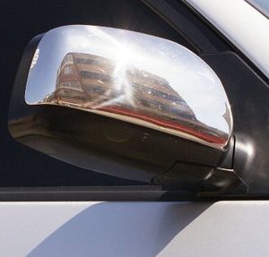 Накладка на дзеркала Chery Tiggo 1(2 шт.)