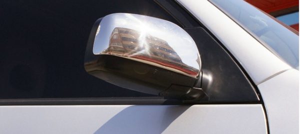 Накладка на дзеркала Chery Tiggo 1(2 шт.)