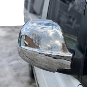 Накладки на дзеркала Mercedes Vito 2004-2010 (2 шт)