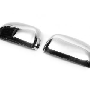 Накладки на дзеркала Toyota Rav 4 2006-2013 (2 шт)