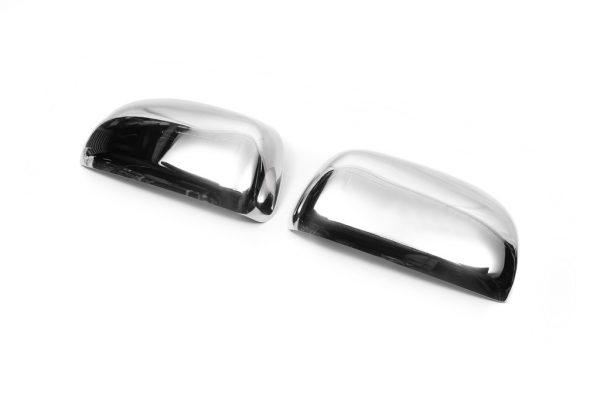 Накладки на дзеркала Toyota Rav 4 2006-2013 (2 шт)