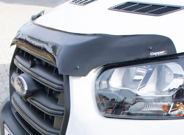 Дефлектор капота Ford Transit EuroCap (2019+)