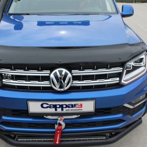 Дефлектор капоту Volkswagen Amarok 2010-2022