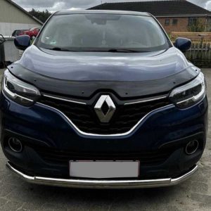 Дефлектор капоту Renault Kadjar (EuroCap)