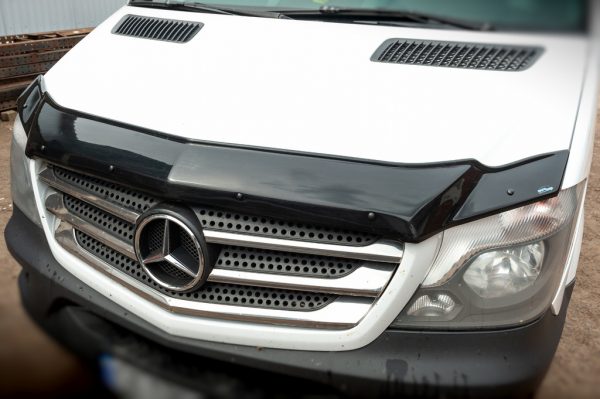 Дефлектор капота Mercedes Sprinter W906 2006-2018