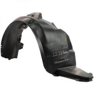 Підкрилок Chevrolet Lacetti/Daewoo Gentra 04-14 передній лівий 96548771
