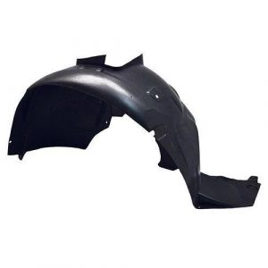 Підкрилок Citroen Berlingo/Peugeot Partner 08-12 передній правий 7136HG