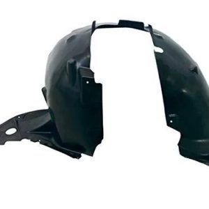 Підкрилок Citroen C-Elysee/Peugeot 301 12- передній лівий 9676736980